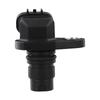 For Nissan X-Trail T30 2.2 DCi Replacement Crankshaft Sensor 23731-AW400 Black Good Compatibility Easy To Install