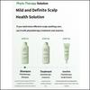 DR.FORHAIR Phyto Therapy Shampoo 500ml pH-ausgleichender Reiniger für die Kopfhaut bei empfindlicher Haut
