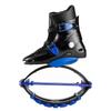Kangaroo Jumping Shoes Indoor Outdoor Workout Bouncing Sports Boots Fitness Rebound Shoes Body Building