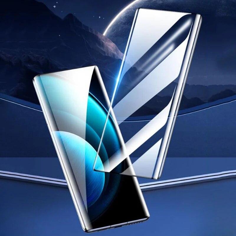 Proteggi Schermo Xiaomi Redmi Note 14 Pro E 14 Pro Plus - Foto 5