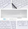 2025-2026 Fujitsu FMV Note A 16-inch WA3-K3 A77/A75/A53 (L2/K3) Compatible Keyboard Cover, Ultra-thin TPU
