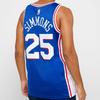 Nike Jersey Basketball Jersey Men's CJ7678-497