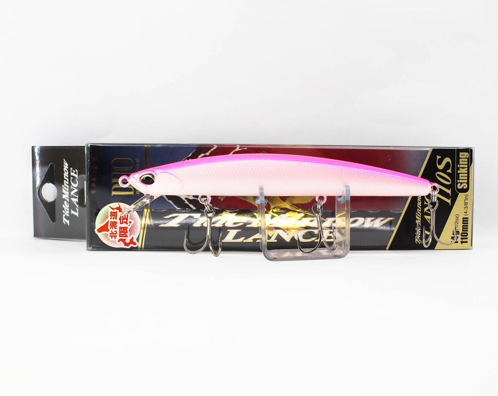 DUO Tide Minnow Lance 110S Sinking Lure ACC0569 (9580)