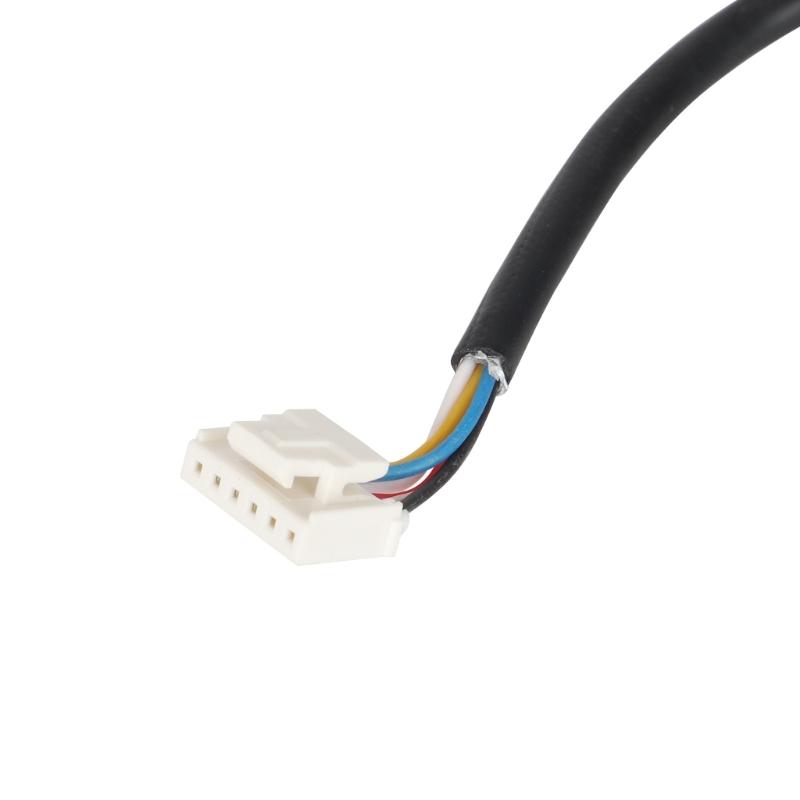 Electric Scooter Replacement Front Light Board Universal 5/6Pin Scooter Front Light Panel Easy Installation