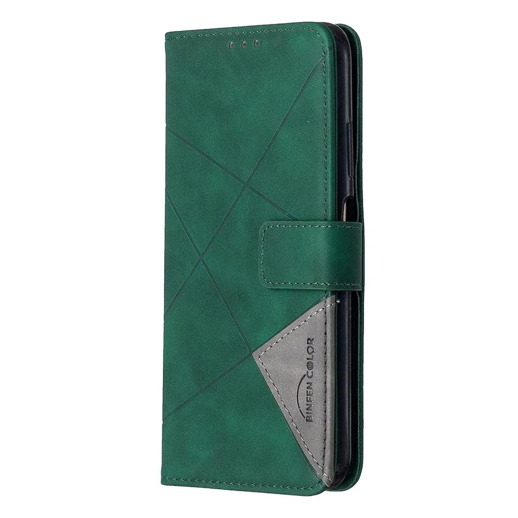 Luxury Magnetic Buckle Flip Leather Phone Case For Huawei P40 Lite E P40 Lite P40 P40 Pro P Smart Z Y9 Prime 2019 Y5 2019 Cover