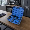High-Precision Engine Timing Tool Kit | Heavy-Duty Steel Construction, Molded