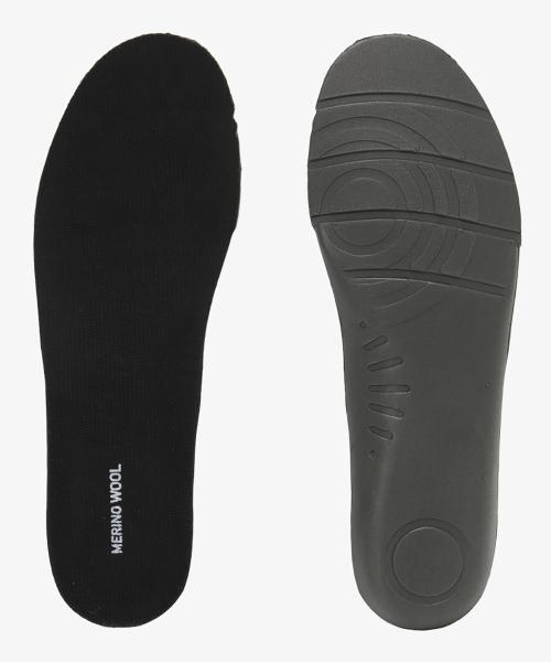 The North Face Hedgehog BOA GORE-TEX Black [NS91S01A]