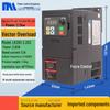 Power Control Inverter for Three-Phase Motors (1.5kW-7.5kW, 380V To 220V Speed Regulator)