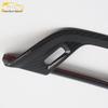 17 5 Series B-Pillar Air Vent Bright Ring & Center Console Air Vent Decorative Frame