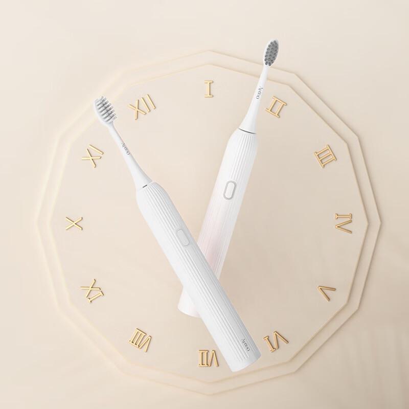 

Aiyou T11 Sonic Electric Toothbrush