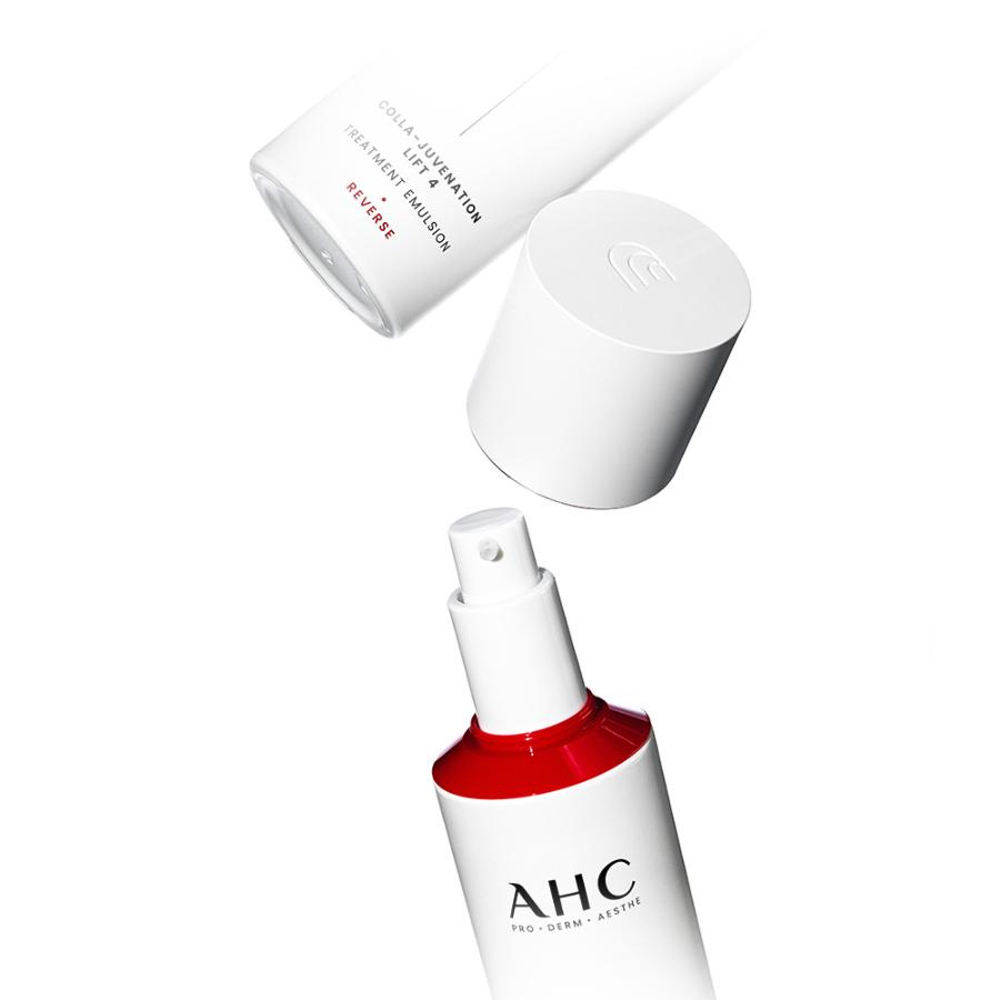 AHC Colla JuveNation Lift4 Treatment Emulsion 100ml