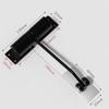 Household Automatic Door Closer with Buffer