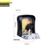JZSB-9575B Wall-Mounted Key Password Box