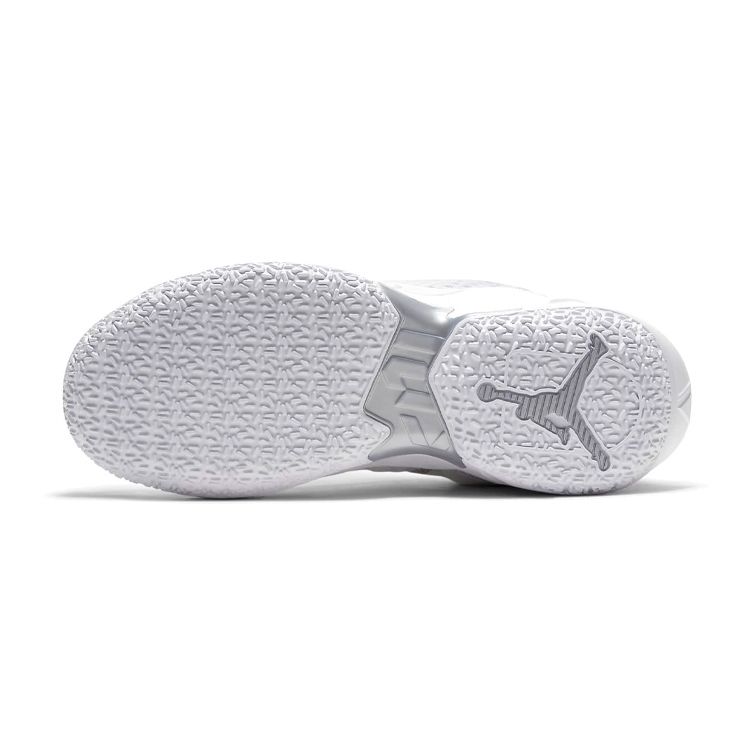 Air Jordan Why Not Zer0.4 White CQ9430-101
