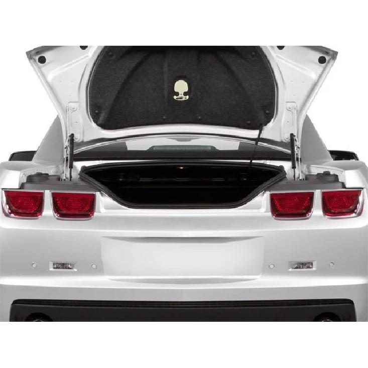 Auto Struts With Springs For Chevrolet Camaro 5th Gen Coupe 2009-2015 Rear Tailgate Trunk Boot Lift Supports Shock Damper Rod