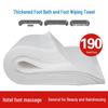 Disposable Foot Towels