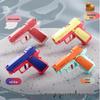 M1911 Rapid-Fire Water Gun with Automatic Blowback for Outdoor Play