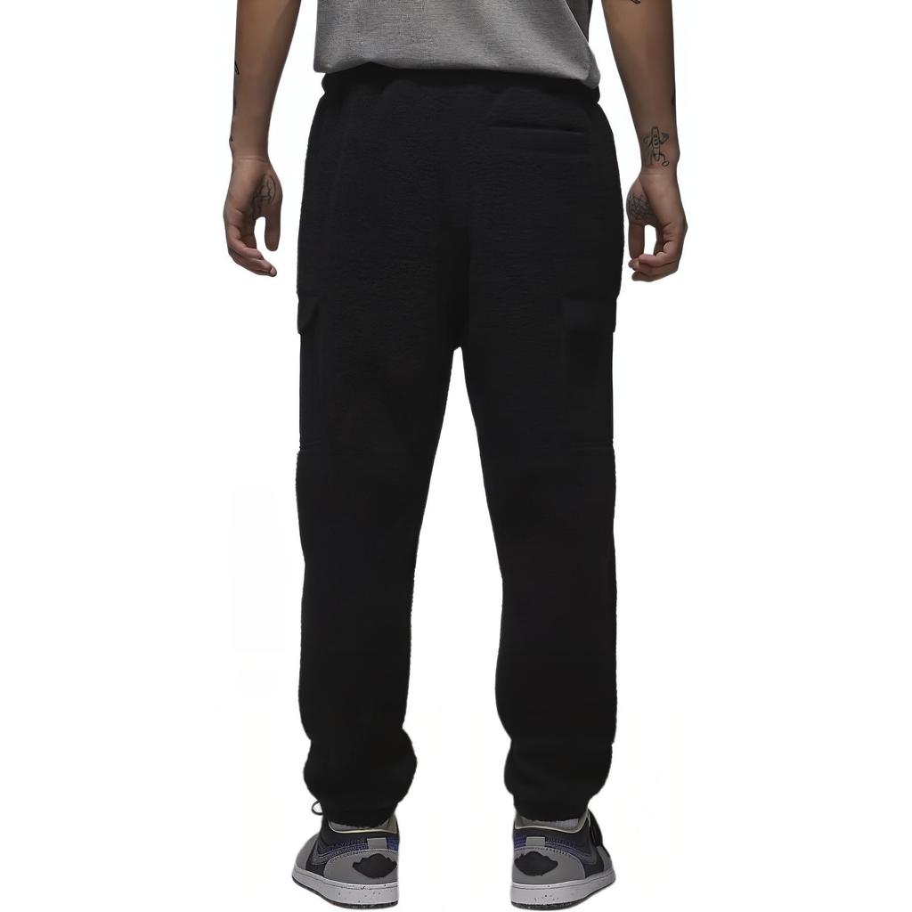 Nike Flight Casual Hose Herren Schwarz FV7451-010