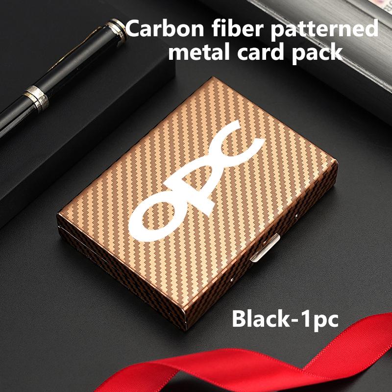 For Opel Multi-functional Car Styling Credit Card Clip Protector Cover Cards Case Storage Bag Corsa Mokka Astra Cascada Adam
