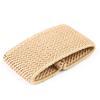 10Pcs Elastic Belt Keepers Accessories for 1.5" Wide Belts/Straps Strap Retainer Band Webbing Loop Backpacking Strap Keepers