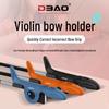 Hand-Shaped Violin Bow Grip Corrector for Children & Adults