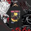Japanese Anime Koro Sensei Gift Shirt Vintage Anime Tshirt Assassination Classroom Fanmade Tshirt Vintage Anime Tee