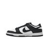 Nike Dunk Low Black White Women Sneakers DD1503-101