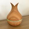 Essential Oil Diffuser 120ml USB Color Changing Timer
