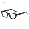 Fashion Cat Eye Frame Anti-blue Ray Reading Glasses Women Myopia Prescription Photochromic Eyeglasses gafas de lectura hombre
