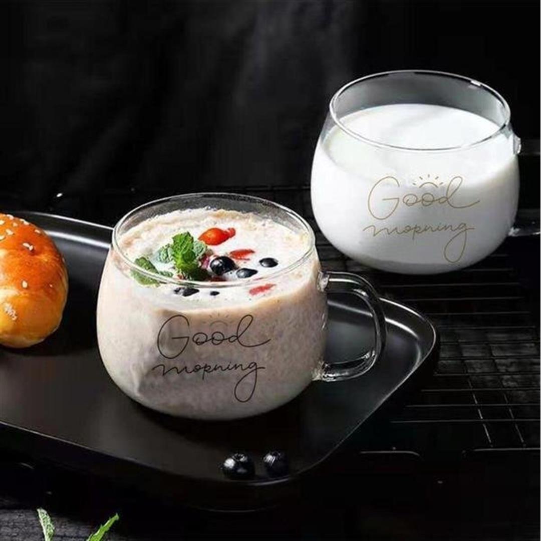 

Perotti Кружка с двойными стенками, двойная стеклянная, 2 предмета, 400 мл