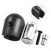 Gym Pulley Machine Cable Stoppers Cable Balls Stopper Strength Training Gym Equipment Parts for Fitness Home Workout