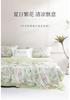 Lyocell printed mulberry silk summer quilt: Manxia