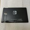 Replacement Back Cover Housing Shell Bezel for Nintendo Switch