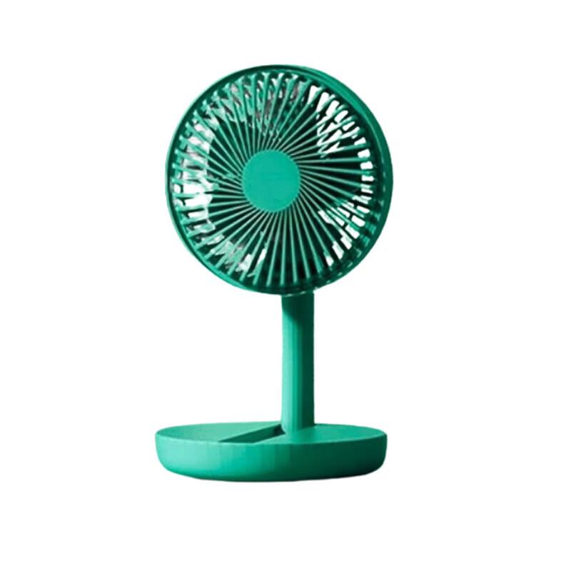 SZK Foldable Portable Mini Desk Fan