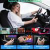 Wireless CarPlay Adapter Convert Wired to Wireless Fast Stable Connection 2025 Upgrade
