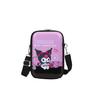Shoulder Bags Kids Girl Crossbody Bag Animal Pattern Durable Gift Daily