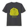New Japanese Artist Yayoi Kusama Pumpkin T Shirt Infinity Mirrors Design Size Xl Nwt Vintage Washed Versatile Breathable Casual