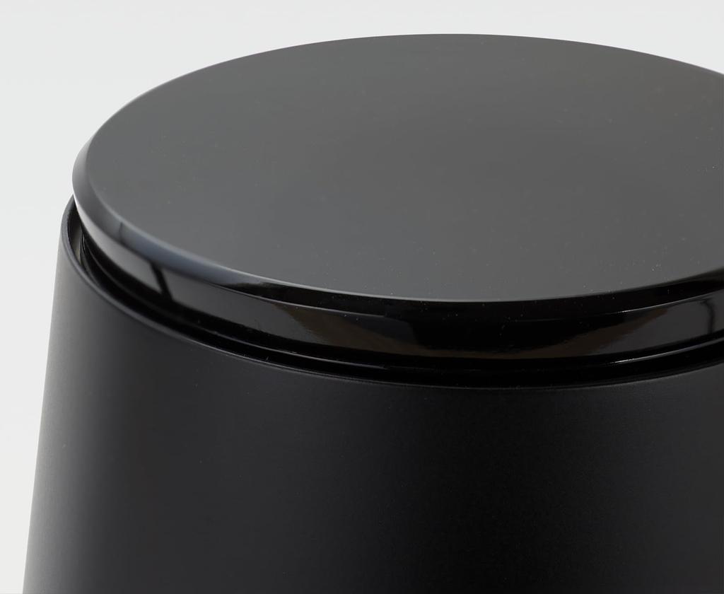 Kalita Drip-Only Pot, 800ml (KDP-800), Narrow-Nose Nozzle, Drip Pot, Drip Kettle, Coffee Kettle, Tea Kettle, Coffee Shop, Cafe, Camping, Outdoors,