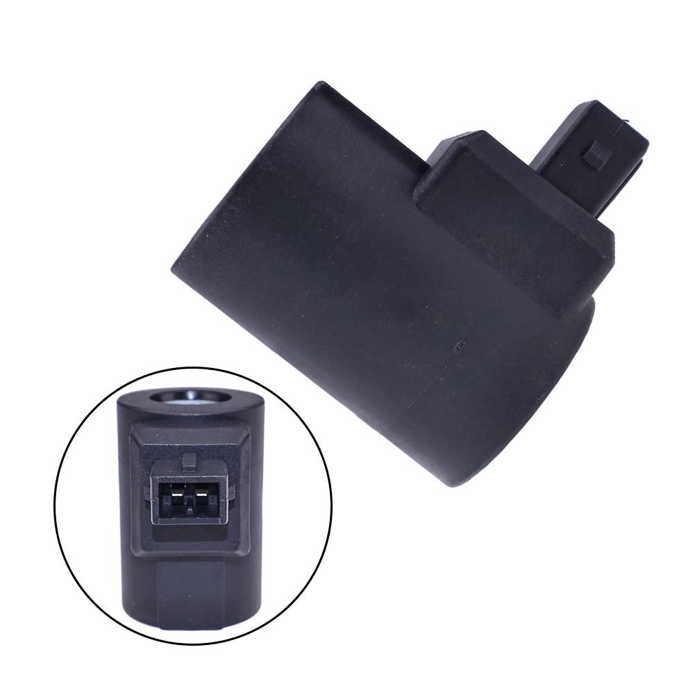 

17W Solenoid Valve Coil for Bucher 280239 For Liebherr For EC360B Models