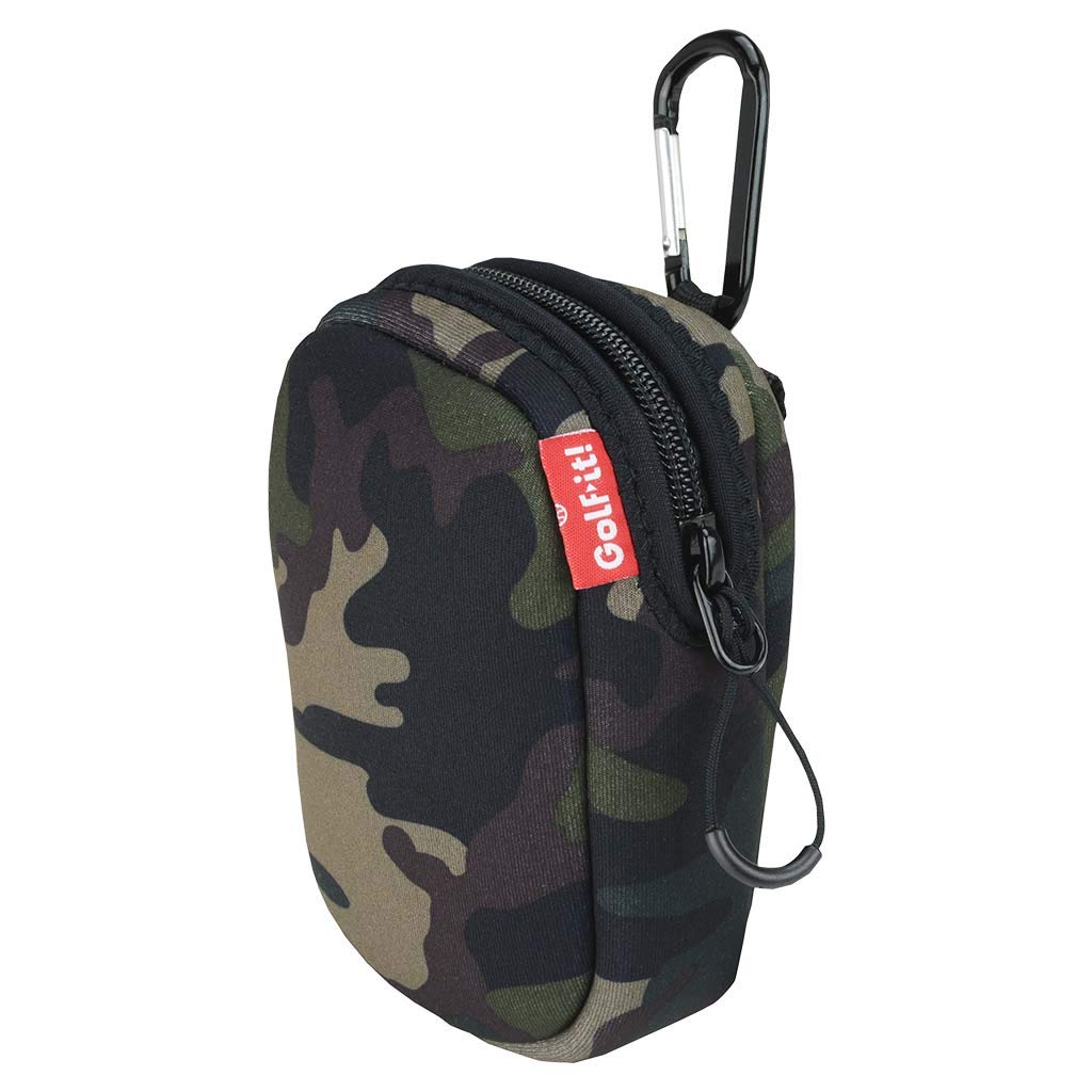 

LITE Rangefinder Case Camouflage Green C-181(160)