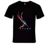 Spawn Supereroe 1997 Faccia Eroe Potere Super Film Retrò Fan Maglietta Tee Regalo Nuovo