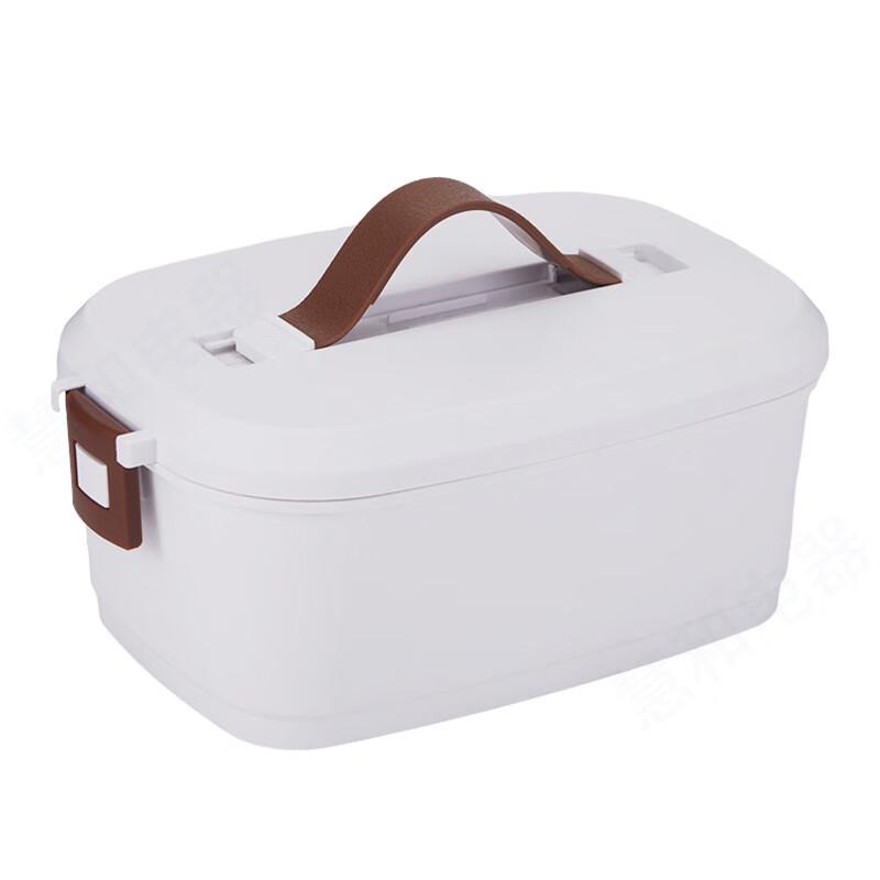 Tejiejing Portable Electric Heated Lunch Box