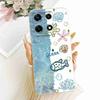 For Infinix Note 30 Pro Cases Cat Rabbit Painted Cover Soft Silicone Case For Infinix Note 30 Note30 Pro X678B Cover Funda Coque