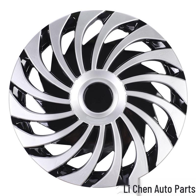 Toyota Corolla Vios Yaris Lingshui Levin 14'' Wheel Hub & Cover Cap