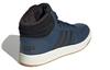Adidas Hoops 2.0 Mid 'Crew Navy Gum' GZ7939