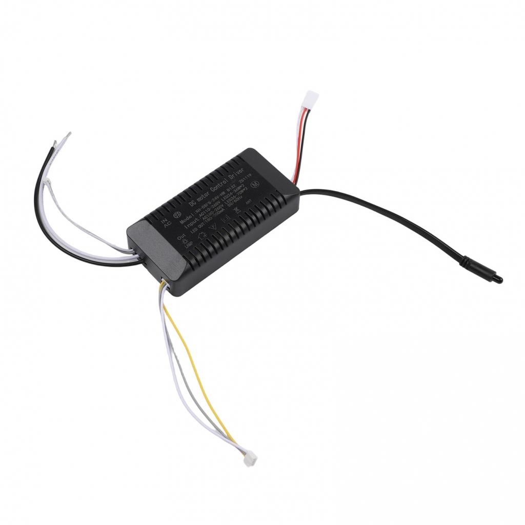 6-Speed Remote Controller Ceiling Fan Remote Control