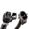 4WD Aktuator 600-490 Für Chevrolet/GMC Modelle