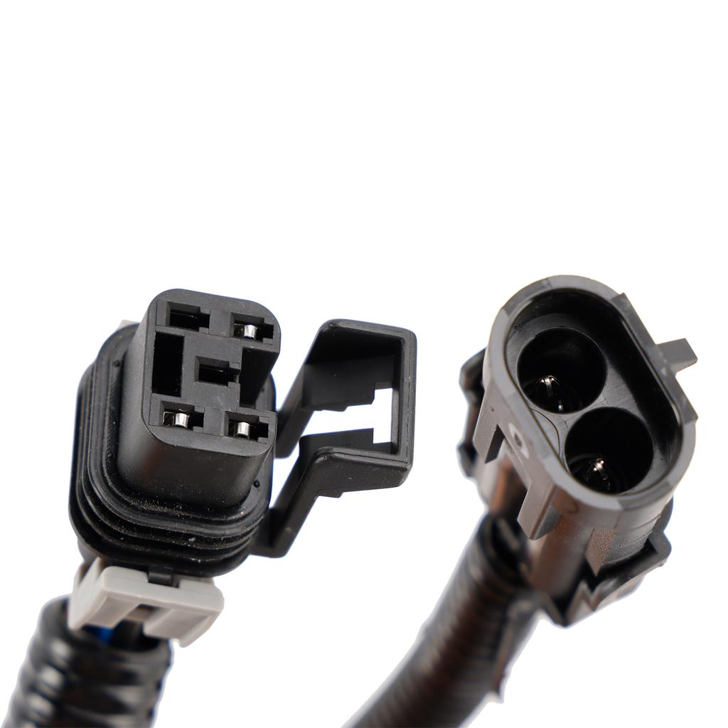 4WD Aktuator 600-490 Für Chevrolet/GMC Modelle