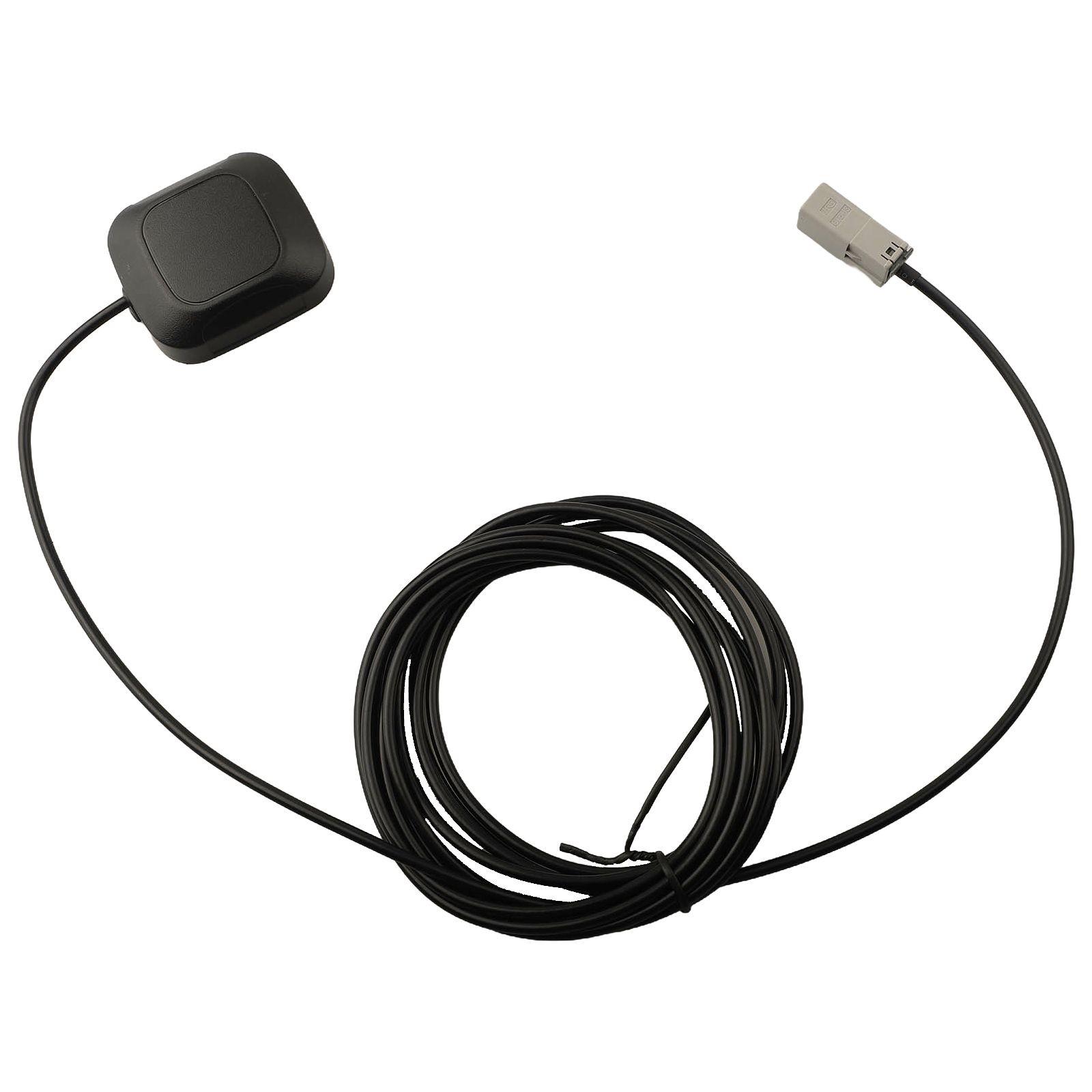 

Active Antenna Car GPS Navigation Center Frequency 1575.42 MHz