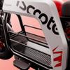 iScooter DX5 Pro Electric Scooter with Storage,52V 20Ah Battery,  17” Off-Road Tires